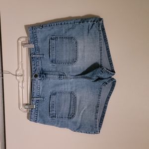 Old Navy Jean Shorts